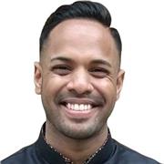 Profesor de inglés nativo: Clases para estudiantes, medicos y profersores (presencial u online)